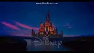 Walt Disney Pictures and Studio Ghibli Intro (The Secret World of Arrietty)