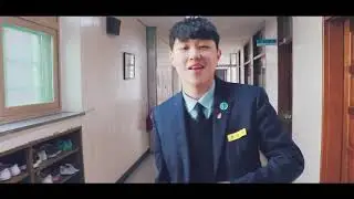 SPGB-학교에서 잠들었다 [Official Music Video]