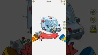 Erase Master: EOP - Gameplay Part 1 Levels 1-32 (Android, iOS)