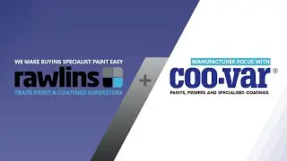 Rawlins Manufacturer Focus - Coo-Var Suregrip Anti-Slip Floor Paint