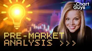 Pre-Market Prep | PCE Friday Market Prep Show | February 24, 2023