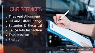 Best Auto Mechanic Repair in Brampton