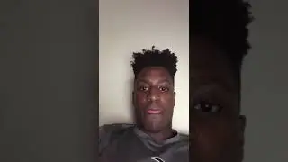 Donel Cathcart Social media app review on Frontback