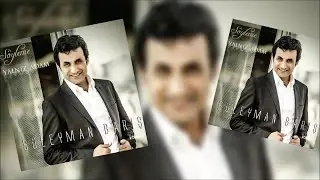 Süleyman Barış - Sensiz Olmuyor [Official Audio © 2015 Köprülü Film Müzik]