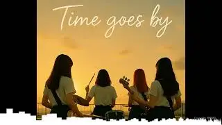 [AI Band Cover] Every Little Thing - Time goes by