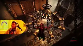 Styx: Master of shadows - Част 6 Финала