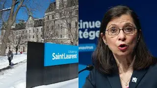 Quebec opens door to more in-person learning in CEGEPs, universities
