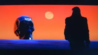 Violet Sands - Drive [Official Music Video]
