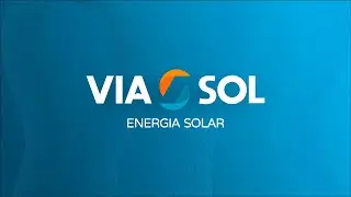 Fotovoltaico, banho e piscina, Viasol Energia Solar