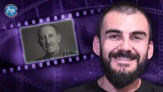 BALKAN INFO: Milo&scaron; Maksimović - General Bird je dokazao postojanje drugih civilizacija!
