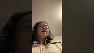 Another online busking
