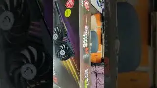 MSI RTX 3060 Gaming X TRIO Available @ SakoonSay Gaming Store