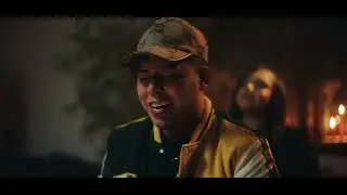 AIR FORCE ONE - Chely Princes x Bayron Fire (OFICIAL VIDEO) PROD. NYSIX MUSIC