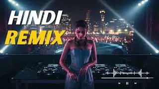 Top Bollywood Desi DJ Mix 2025 🔥 | Global NRIs Party Grooves