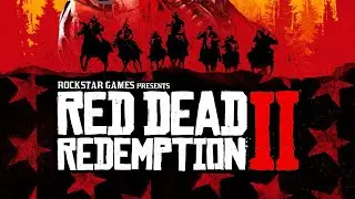 Red Dead Redemption 2 Gameplay Walkthrough | Story Missions & Combat | Commentary