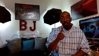BOUNTY HUNTER BJ COMMENTARY OF FACTS LA ORGINS & GANGCULTURE TRENDS #rikersisland #ubn WRONG INFO!
