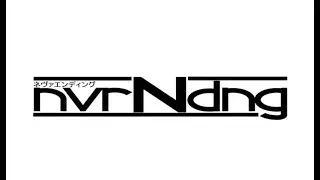 nvrNdng - We Do What We Want