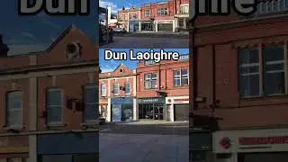 this coastal town in #dublin #ireland is very impressive