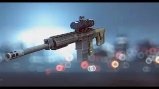 Unlock SR338 (Always Deadly)- Battlefield 4 | Tutorial #7