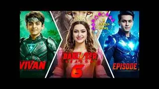 BAALVEER Season 5 & ALADDIN Season 4 BIG UPDATE | Release Date, Story |