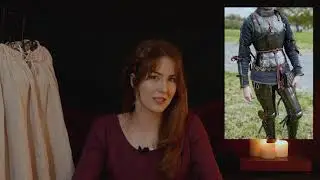 Ein Video-&Uuml;berblick f&uuml;r Mittelalter Leinenhemd