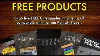 New Freebies! - Walkthrough