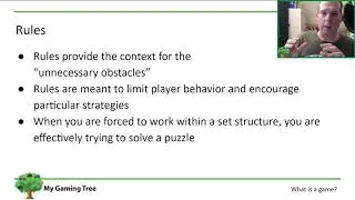 My Gaming Tree - Episode 0 - 