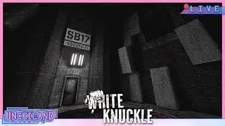 LIVE - Sisyphean Struggle - White Knuckle - 11/11/2025