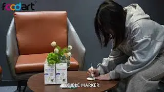 Edible Marker | Edible ink | Markcare&reg;