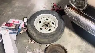 I hate drum brakes ￼