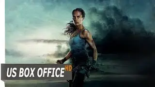 Top Box Office (US) Weekend of March 16-18 2018 HD