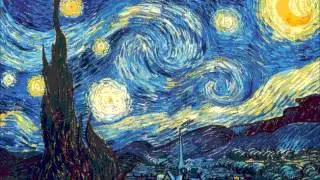 F. P. TOSTI - O falce di luna calante... da Due piccoli notturni (1911)