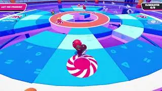 Fall guys| blastball final