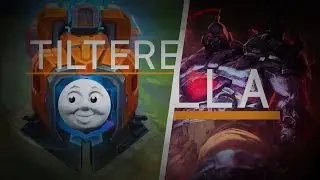 Tilterella's Mecha SION Montage