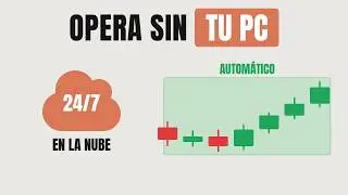 C&oacute;mo usar el VPS de MT5 para operar 24/7 sin errores (ideal para cuentas de fondeo)