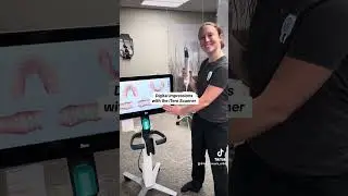 Things an orthodontic assistant does