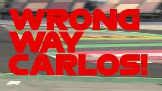 F1 Testing 2018 Highlights: Day 5