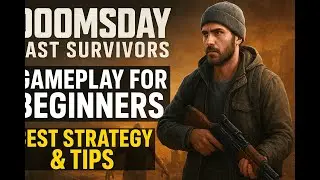 Fastest Progression in Doomsday Last Survivors Without P2W