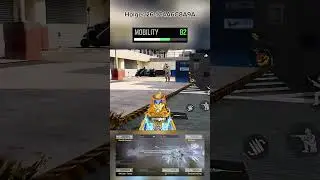 BEST GUNSMITH HOLGER 26 SUPER FAST #holger26 #codm #codmobile #fyp #viral