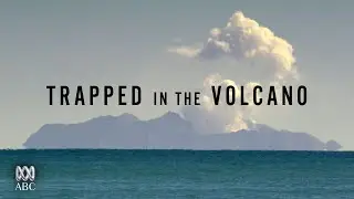 Trapped in the Volcano | Trailer | Available Now