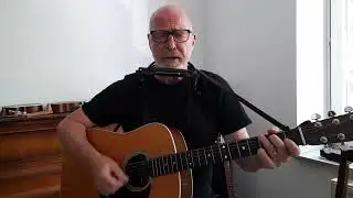 The River (Bruce Springsteen Cover)