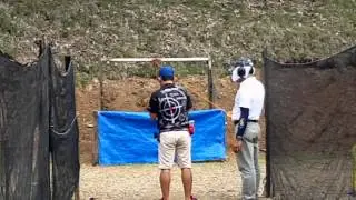 PSMOC LVL1 sanctioned match! ORGUN firing range.