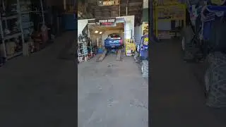 Turbo Silverado dyno pull #turbo #automobile #silverado #turbosilverado #mechanic #cammed