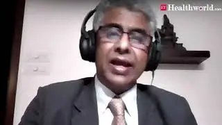 Govt. should substantially increase the healthcare budget allocation: A Ganesan, Neuberg Diagnostics