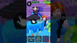 OPENING 3 MEME LUCKY EGGS #pvbroblox