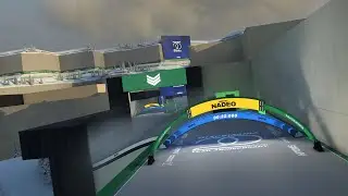 Trackmania Summer 2024 - 09 | 31.678 (-0.006) by Maniaaaac_