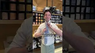 Zo strik jij de Trinity Knot op de juiste manier! 👌