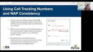 Google My Business Franchise Webinar: What Are You Missing Out On?