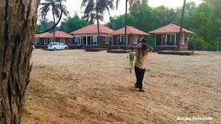 The Seventh Heaven Resort& Ocean Stays, Kumata, Karnataka