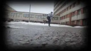 3RUNNER | Russian JumpStyle Championship'10 | HardFreeStyle | JumpStylers.Ru